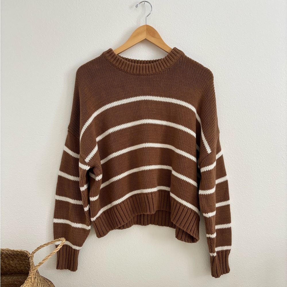 Jenni Kayne Chloe Sweater